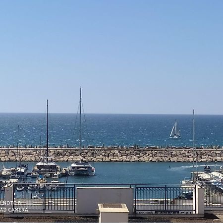 아슈켈론 סוויטה מול הים 아파트 외부 사진