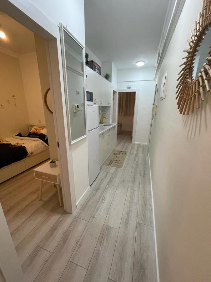 아슈켈론 סוויטה מול הים 아파트 외부 사진