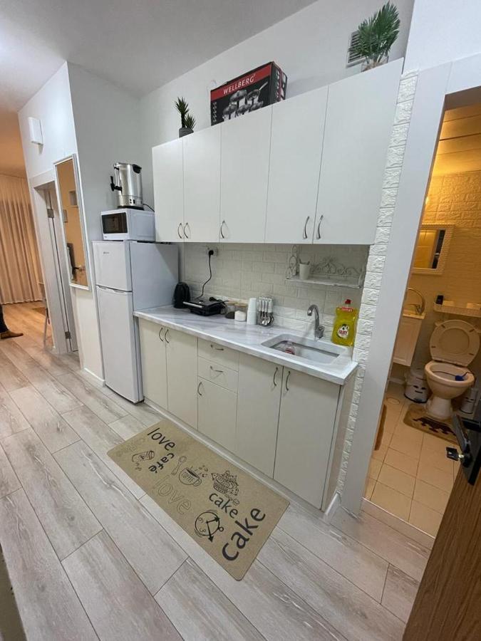 아슈켈론 סוויטה מול הים 아파트 외부 사진