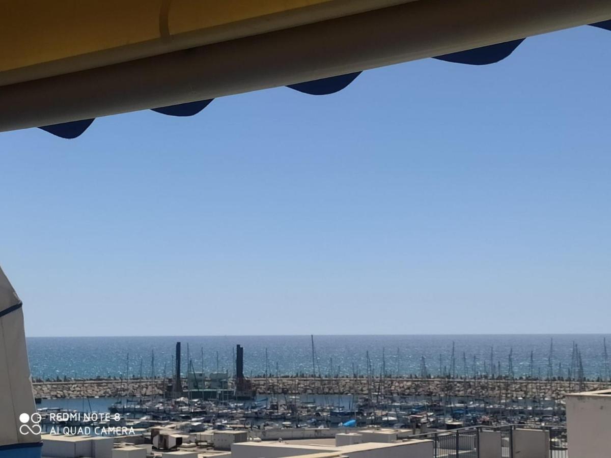 아슈켈론 סוויטה מול הים 아파트 외부 사진